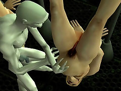 Sims2 hot niple play Alien felix assyn Slave part 4