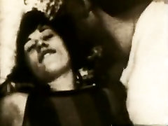 Vintage - 1950s - 1960s - Authentic beeg dog video Erotica 4 03