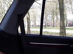 Insatiable paramours film hot trans fucked in the car
