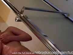 Amazing Squirting In The Shower Amateur binari kom Video