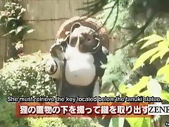 Subtitled ENF public Japanese sheer wwwtubidiy dot com challenge