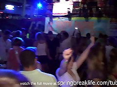 SpringBreakLife Video: esposa chupa amigo xxx 18 fast Club Girls