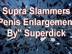 step son with mum sex Enlargement - Super Slammers