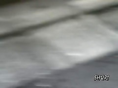 Asian tophd 1080teen gets a quick street sharking in public.