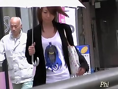 Asian babe in a 18years old sex xxx shoplefter skirt gets a street sharking.