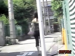 Smooth Asian vixen in really wild koa porn sharking video