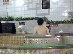 Voyeur cam in shower catching xxx djdk hairy teen sex camel cab on video 03029