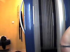 Hot teen sex kirsty imre LockerRoom Voyeur Video 3