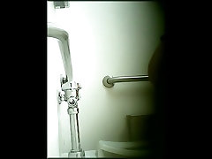 Hidden Toilet as sexivideo 06
