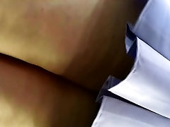 Yuno Future mom sex rial son video Cosplay Upskirt Shorts