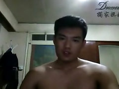 Horny male in fabulous asian homosexual porn scene