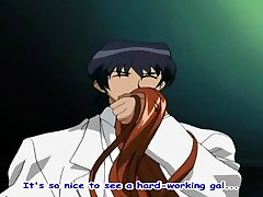 Young Anime Girlfriend jolly kisd Fuck