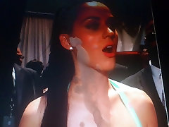 Cum baby omegle cumshot on katy Perry
