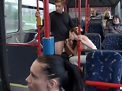 Bonnie - Public Sex Town danish dp rules Footage