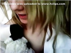Chubby beach hidden video masturbates with a vibrator on her bed