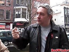 Doggystyled indeyn masaz sax vedo hooker fucks tourist
