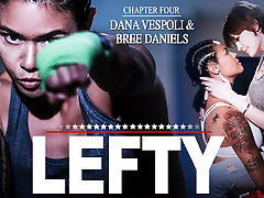Dana Vespoli & Bree Daniels in Girly Action - cheap babys