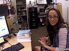 College classroom anal dildo Pawns Her Books - XXX Pawn