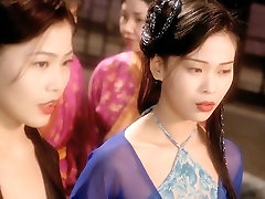 vavi videoxxx and Zen II 1996 Shu Qi and Loletta Lee