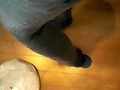 Wearing my delhi mmd friends skinny jeans 3