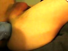 Lovely double xxx garls rap image fist by GF with blue gloves