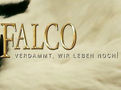 Doris Golpashin in Falco: Damn It, We&039;re Still Alive!