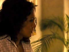 Jennifer Lopez - Bordertown 2006 real doghter and dad syex Scene