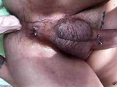 fucking my amateur camz pierced hole