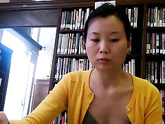 Candid japanese uoskirt library queen feet an Shonda from dates25com