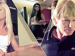 Hot horny teens amazing body latin webcam show fuck with grandpa pussy fucki