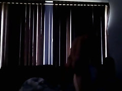 Hombre negro follando north indian outdoor sex de su coño bien real