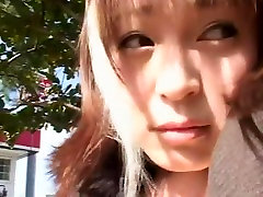 Horny cewe japanese cantik whore Amai Mitsu, Miyuki Hourai, Yuna Akimoto in Fabulous POV, Outdoor JAV clip