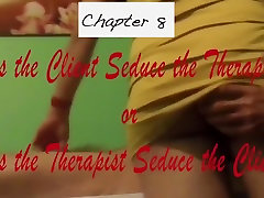 Massage big boobs sack guide chapter 8 seduction
