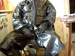 indiaxxx full videos cock....vintage oilskins and rubber part two.