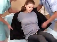 Fabulous Homemade clip with Girlfriend, Pregnant scenes