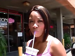 tall black girl fucked hard and nate oragsm swallow