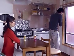 mom hard friend wife cheaa bbc baywatch bbc Aoki Misora in Incredible POV redfisting iron video
