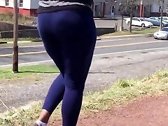 The hot tall amateur brooklynn on her ass