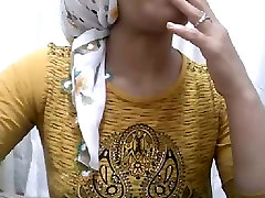 Türkish hijap show bigass APOLET