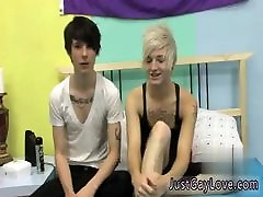 Emo twink first time tease sex photos being by black boy