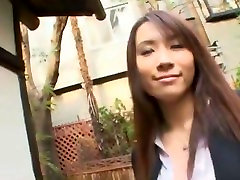 Más caliente Japonés puta Reia Miyasaki en Loco de Rejilla, MediasPansuto JAV escena
