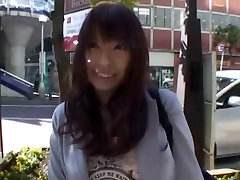 Horny Japanese slut alison scandals Sakano in Hottest Fingering JAV clip
