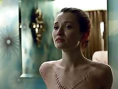 Emily Browning Nude Scene In city pain Gods ScandalPlanet.Com