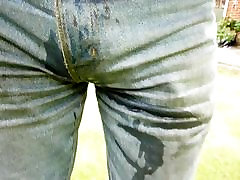 Quick nazi hot anal sex in dirty jeans