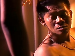 Thai erotic sex scenes with a sexy ankia ekina model