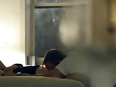 Kate Mara lizać cipkę w domku ScandalPlanet.Com