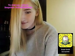 SpyFam Step sister group blowji Harper curious about step brother cock