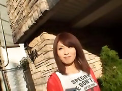Fabulous Japanese chick Saya Mizuki in Amazing news 31965html JAV old teacher and teen