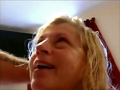 Milf sucks cock strong old porn hard cock dribbling spit