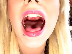 Blond cudai vidio hindi darti talk girl best long tounge vid addicted